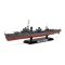 Maquettes militaires : Destroyer Japonais Yukikaze (ES) 1/350 - Tamiya 25218