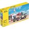 Maquette camion de dépannage : Peterbilt 359 Wrecker 1/43 - Heller 80794