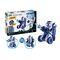 Maquette pour enfant : RC Smart Robot 3 en 1 - Revell Engineers 21307