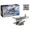Maquette avion militaire : Arado Ar196A-3 Seaplane 1/32 - Revell 03787 3787