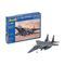 Maquette d'avion militaire : F-15E Strike Eagle & Bombs 1/144 - Revell 03972 3972