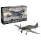 Maquette avion militaire : Hawker Sea Hurricane Mk.IIC 1/32 - Revell 03768 3768