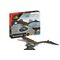 Puzzle 3D : Jurassic World Rebirth - Mosasaure - Revell 00244