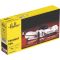 Maquette automobile : Peugeot 905 1/43 - Heller 80110