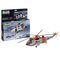 Maquette hélicoptère : Model set Westland Sea King Mk. 41 1/72 - Revell 63785