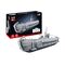 Maquette facile : Sous-marin Type VII C du film DAS BOOT de 1981 1/56 - Revell 00960
