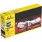 Kit de modélisme automobile : Starter kit Peugeot 905 1/43 - Heller 56110