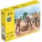 Coffret de figurines : Starter kit Ouvriers 1/24 - Heller 58754
