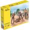Figurines : Ouvriers 1/24 - Heller 82754