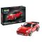 Coffret cadeau maquette : Porsche 911 Turbo (50 ans) 1/24 - Revell 05634 5634