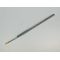 Pinceau plat pour maquette HF N°0 large – Tamiya 87047