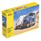 Maquette camion : Kenworth K-123 Cabover Truck 1/43 - Heller 80793