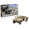 Maquette militaire : HMMWV M109 7A2 1/35 - Revell 03366 3366