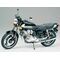 Honda CB750F - Tamiya 16020
Maquette moto honda CB750F