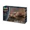 Maquette char JAGDPANTHER SD.KFZ.173 au 1/72 - Revell 3327  03327