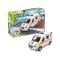 Junior kit : Ambulance - 1/20 - Revell 00806