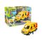 Junior kit : Camionette de livraison- 1/20 - Revell 00814