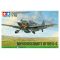 Maquette avion militaire : Messerschmitt Bf109 G-6 - 1/72 - Tamiya 60790