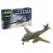 Maquette avion militaire : Model Set Messerschmitt P.1099A 1/72 - Revell 63774