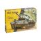 Maquette véhicule militaire : M47 Patton 1/35 - Italeri 06763 6763