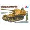 Maquette militaire : Tank allemand Marder I - 1:35 - Tamiya 35370