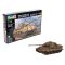Maquette tank WWII :  Tiger II Ausf. B 1/72 - Revell 3129 03129