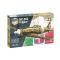 Maquette avion : MC.202 Folgore Aces 1/72 - Italeri 01481 1481