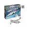 Maquette avion : Gloster Meteor F.8/FR.9 1/32 - Revell 03779