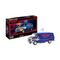 Maquette Voiture Stranger Thing 1/25 - Revell 07732 7732