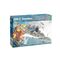 Maquette bombardier militaire : SBD-3 Dauntless - Italeri 2841