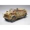 Steyr Kommandeurwagen 1/48 - Tamiya 32553