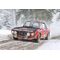 Maquette voiture : Lancia Fulvia HF Rally M.Carlo 72 1/24 - Italeri 3670Maquette voiture : Lancia Fulvia HF Rally M.Carlo 72 1/24 - Italeri 3670