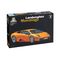 Maquette voiture : Lamborghini Murcielago 1/24 - Italeri 3672