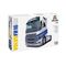 Maquette camion : Volvo FH16 Medium Roof 1/24 - Italeri 3970
