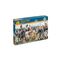Figurines militaire : État-major Autrichien/Russe 1/72 - Italeri 06037