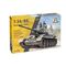 Maquette militaire : Char T34/85 Zavod 112-1944 1/35 - Italeri 6758