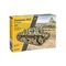 Maquette militaire : Char Semovente M42 da 75/34 E.Spéciale 1/35 - Italeri 6759