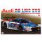 Audi R8 LMS EVO Nurburgring 2019 1/24 - Nunu Beemax PN24026