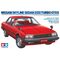 Maquette Nissan Skyline 2000 Turbo GT-E S 1/24 - Tamiya 24374