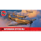 Maquette d'avion militaire : Supermarine Spitfire Mk.I 1/48 - Airfix 05126B