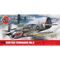 Maquette d'avion militaire : Curtiss Tomahawk Mk.II 1/48 - Airfix A05133A