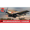 Maquette d'avion militaire : North American Mustang Mk.IV/P-51K 1/48 - Airfix A05137