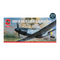 Maquette d'avion militaire : North American P-51D Mustang - 1/24 - Airfix 14001V