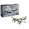 Maquette avion militaire : Bristol Beaufighter Mk. VI 1/48 - Revell 03767 3767