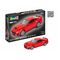 Maquette Easy-Click : 2024 Ford Mustang GT 1/25 - Revell 07743 7743
