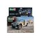 Maquette militaire : Model set HMMWV M109 7A2 1/35 - Revell 63366