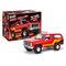 Maquette Revell 1/25 - 1985 GMC Jimmy 4x4 « High Roller » - Revell 14577