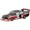 Maquette voiture plastique : BMW 320 E21 Turbo Gr.5 1980 DRM Zolder Westphalia Cup Winner 1/24 - Beemax 24028
