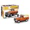 Maquette Revell 1/24 - 79 Jeep® J-10 Pickup with Camper Top - Revell 14577