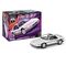 Maquette de voiture : 85 Pontiac Fiero GT 1/25 - Revell 14573